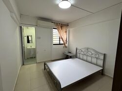 Blk 181 KEBUN BARU LINK 2 (Ang Mo Kio), HDB 3 Rooms #583933071